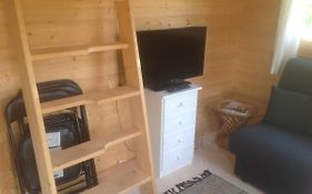 Hjemstavnsgardens Camping & Cottages